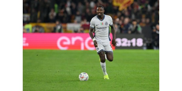 Den mere konkurrencedygtige denne sæson er Serie A Den mere konkurrencedygtige denne sæson er Serie A